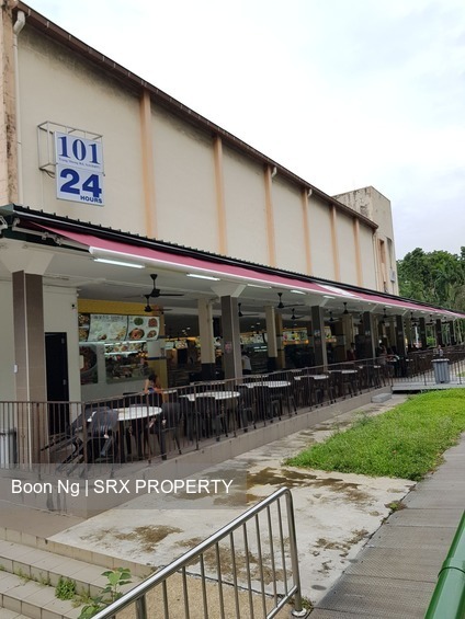 Blk 121 Yuan Ching Road (Jurong West), HDB 3 Rooms #186723682